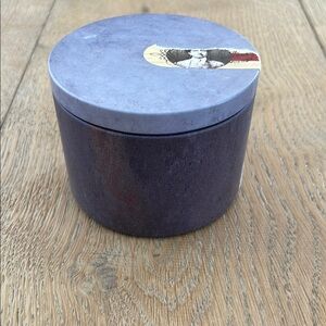 Dr. Silkman's |‎ Signature Large Tin Candle